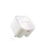 Anker Nano 30W USB-C Charger | Shell White