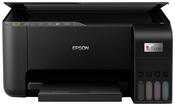 Epson EcoTank ET-2860 Multifunction Wireless Printer | Black