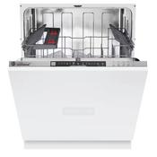 Hoover Built-In 60cm Full Size 13 Place Dishwasher