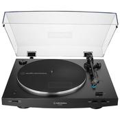 Audio-Technica LP3XBT Belt Drive Automatic Bluetooth Turntable | Black image