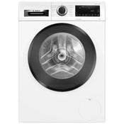 Bosch Series 6 Freestanding 9kg 1400 Spin Washing Machine | White