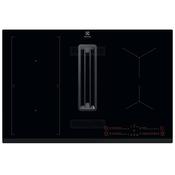 Electrolux 80cm 4 Zone Vented Induction Hob
