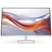 HP Series 5 31.5 Inch Full HD 100Hz Monitor