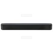 LG SQM1 All-in-One 2.0 Compact Soundbar | Black