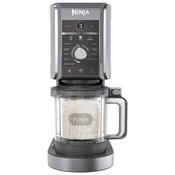 Ninja CREAMi Deluxe 10-in-1 Ice Cream &amp; Frozen Drink Maker