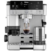 Ninja Luxe Cafe Premier Series Automatic Coffee Machine | Silver
