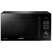 Samsung 28 Litre 900W Combination Microwave Oven | Black