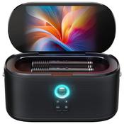 Ikarao Shell S1 Portable Karaoke Machine with Screen &amp; Microphones