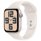 Apple Watch SE GPS 44mm Smartwatch | Starlight