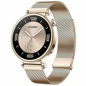 Huawei Watch GT 4 41mm Smartwatch | Gold