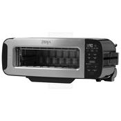 Ninja Foodi 3-in-1 Toaster &amp; Grill | Black image