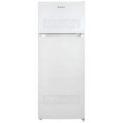 Candy 54cm Freestanding Fridge Freezer | White