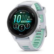 Garmin Forerunner 265S Music Smartwatch | Whitestone