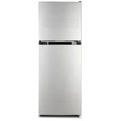 PowerPoint 48cm Freestanding Fridge Freezer | Silver