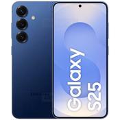 Samsung Galaxy S25 6.2 Inch 128GB 5G Smartphone | Navy