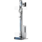 Shark Detect Clean &amp; Empty Pet Cordless 240W Vacuum Cleaner | Blue