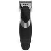 Wahl Clip &amp; Rinse Hair and Nose Trimmer Set