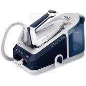 Braun CareStyle 7 Pro 2700W Steam Generator Iron | Blue