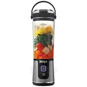 Ninja Blast 530ml Rechargeable Portable Blender | Black