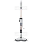 Shark Steam &amp; Scrub Automatic Steam Mop