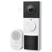 Tapo D210 Wireless 2K Video Doorbell