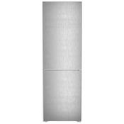 Liebherr 5203 60cm Freestanding Fridge Freezer | Stainless Steel