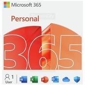 Microsoft 365 Personal Single User | One Year