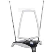 One For All Amplified Indoor TV Antenna