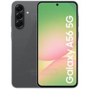 Samsung Galaxy A56 6.7 Inch 256GB 5G Smartphone | Graphite