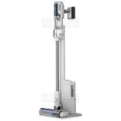 Shark Clean &amp; Empty Cordless 310W Vacuum Cleaner with Self-Empty Station | White