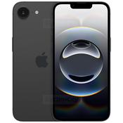 Apple iPhone 16e 6.1 Inch 128GB 5G Smartphone | Black