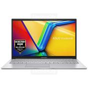 ASUS Vivobook 15 Inch Full HD Laptop | Intel Core i5, 8GB RAM, 512GB SSD | Silver