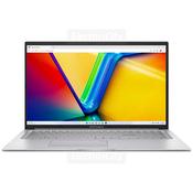 ASUS Vivobook 17.3 Inch Full HD Laptop | Intel Core i3, 8GB RAM, 512GB SSD | Silver