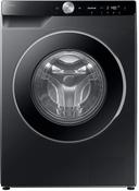 Samsung Series 6 Freestanding AI Energy 9kg 1400 Spin Washing Machine | Black