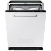 Samsung Series 7 Full Size Built-In 14 Place Dishwasher