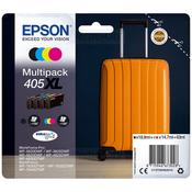 Epson 405XL Original Ink Cartridge Multipack