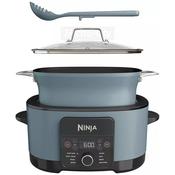 Ninja Foodi Possible Cooker 8 Litre 8-in-1 Slow Cooker | Sea Salt Grey