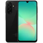 Samsung Galaxy A26 6.7 Inch 256GB 5G Smartphone | Black