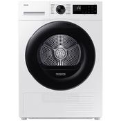 Samsung Series 5 Freestanding 9kg Heat Pump Tumble Dryer | White