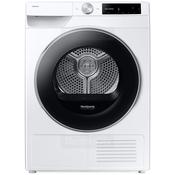 Samsung Series 6 Freestanding 9kg Heat Pump Tumble Dryer | White