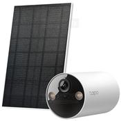 TP-Link Tapo C410 2K Solar-Powered Security Camera