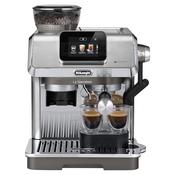 De'Longhi La Specialista Touch Manual Bean to Cup Coffee Machine | Stainless Steel