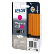 Epson 405XL Original Ink Cartridge | Magenta