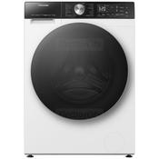 Hisense 5S Series Freestanding 10.5kg 1400 Spin Washing Machine | White