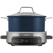 Ninja Foodi PossibleCooker 6 Litre 8-in-1 Rice &amp; Slow Cooker | Midnight Blue