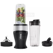 Ninja Nutri 700W Blender &amp; Smoothie Maker | Silver
