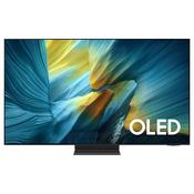 Samsung S95F Series 55 Inch 4K Ultra HD Smart OLED TV image