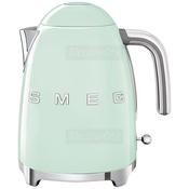 Smeg 50's Style 1.7 Litre Kettle | Pastel Green