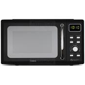 Tower 20 Litre 800W Microwave | Black