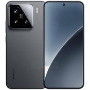 Xiaomi 15 6.4 Inch 256GB 5G Smartphone | Black